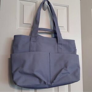Dagne Dover Vida Small Heron Tote